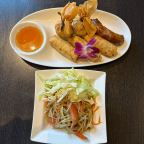 Best A13. SLK Sampler in San Leandro, CA