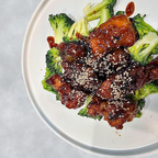 Best Sesame Chicken in Chesapeake, VA