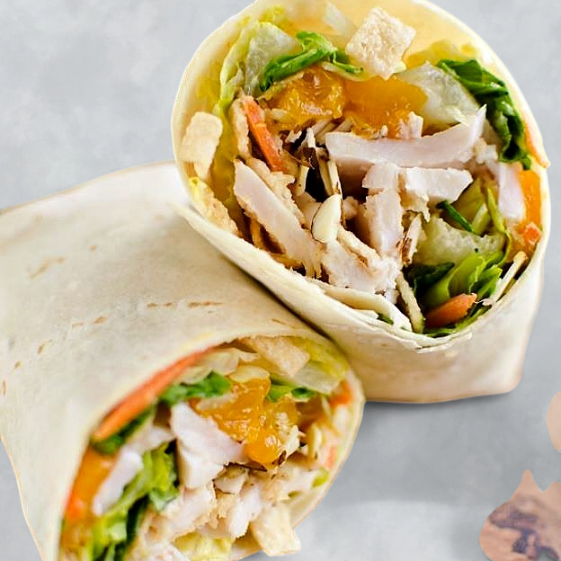 Best Chicken Kathi Roll in Washington, DC