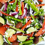 Best Chef Salad in Washington, DC