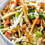 Best Asian Chopped Salad in Washington, DC