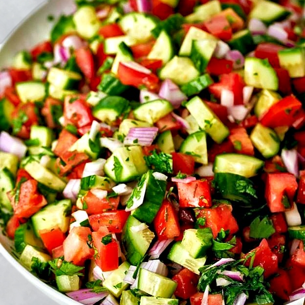 Best Cucumber Salad in Washington, DC
