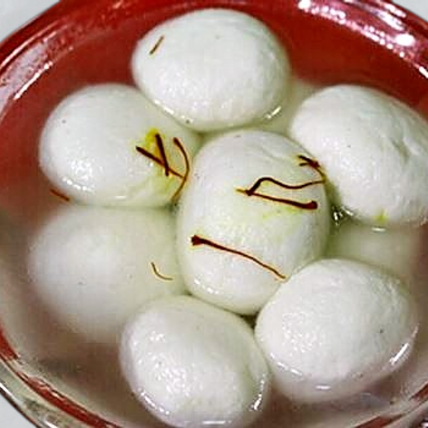 Best Rasbari in Washington, DC