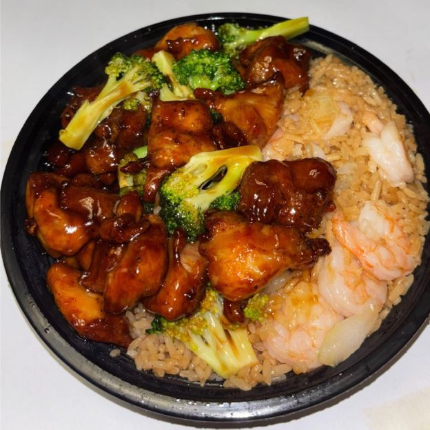 Best 4. Bourbon Chicken in Columbia, SC