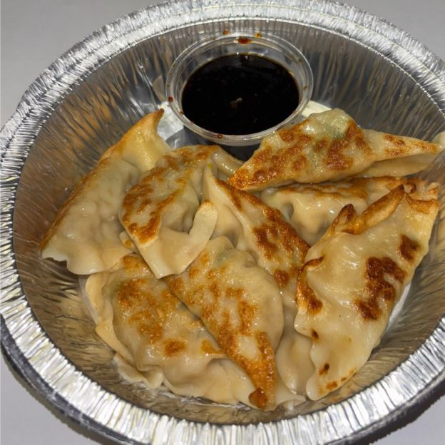 Best 8. Fried Dumplings (8) in Columbia, SC