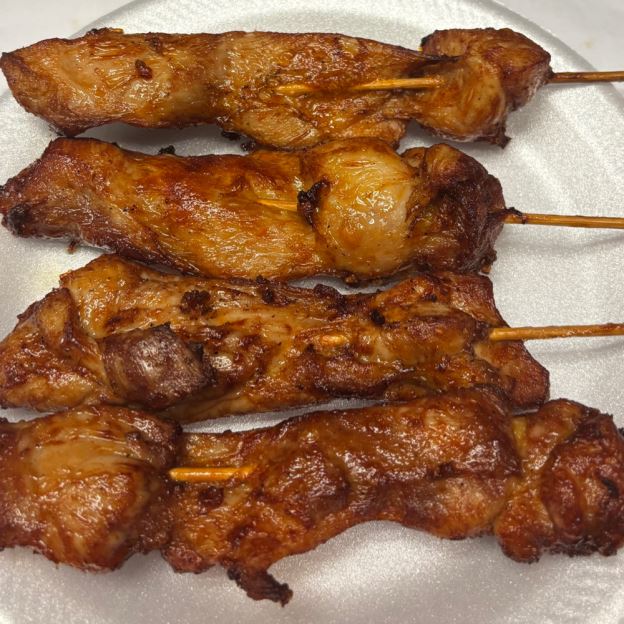 Best 10. Chicken Teriyaki Sticks (4) in Columbia, SC