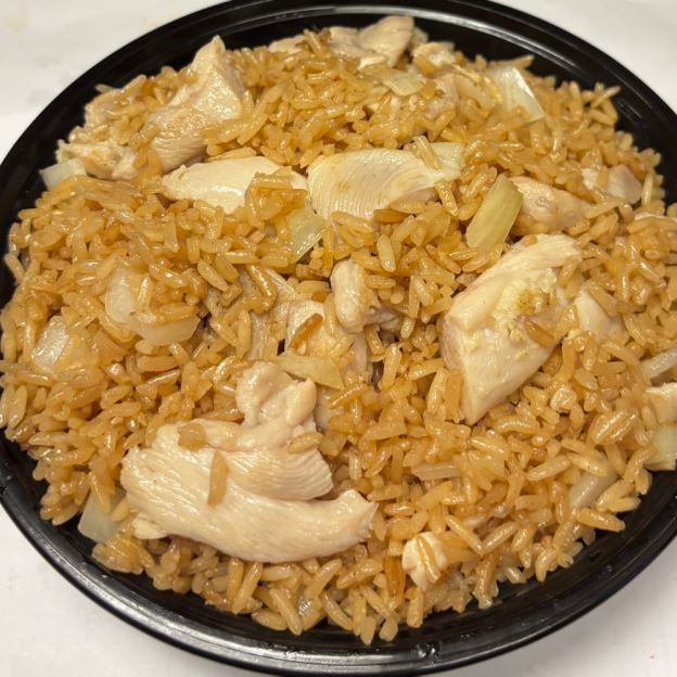 Best 23. Chicken Fried Rice in Columbia, SC