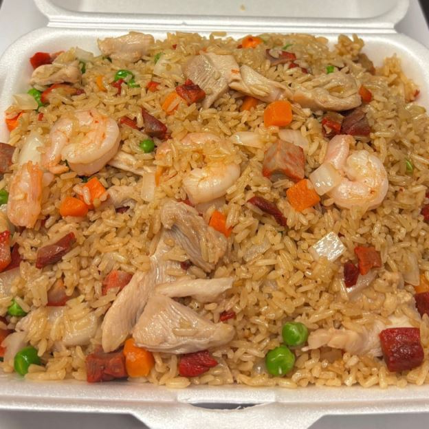 Best 26. House Fried Rice in Columbia, SC