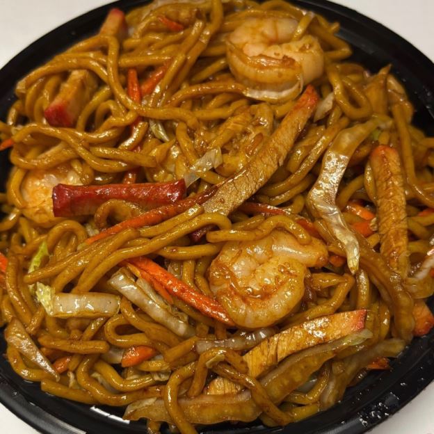 Best 43. House Lo Mein in Columbia, SC