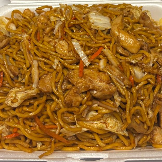 Best 41. Chicken Lo Mein in Columbia, SC