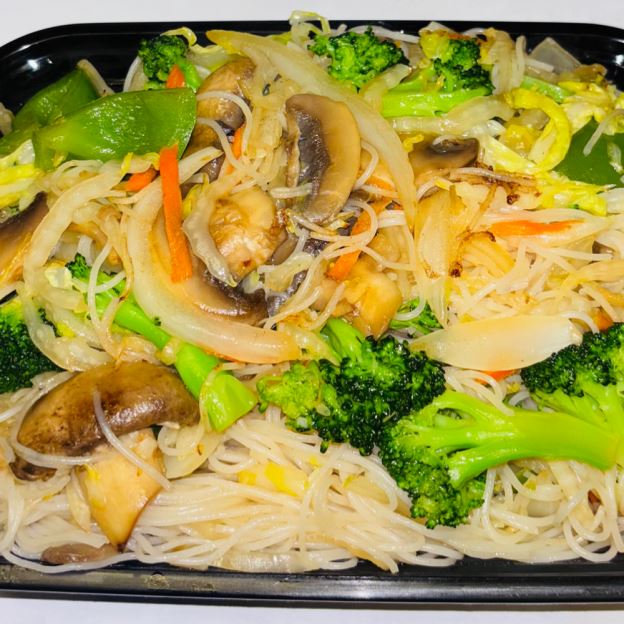 Best A5. Vegetable Mei Fun in Columbia, SC