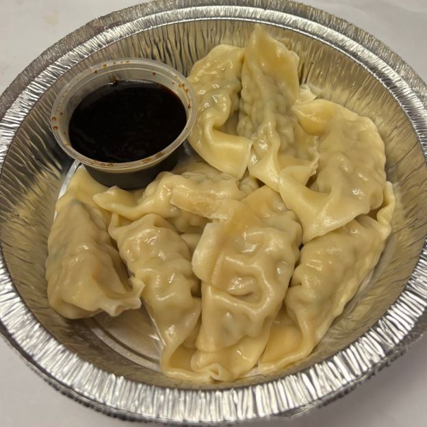 Best 8. Steamed Dumplings (8) in Columbia, SC