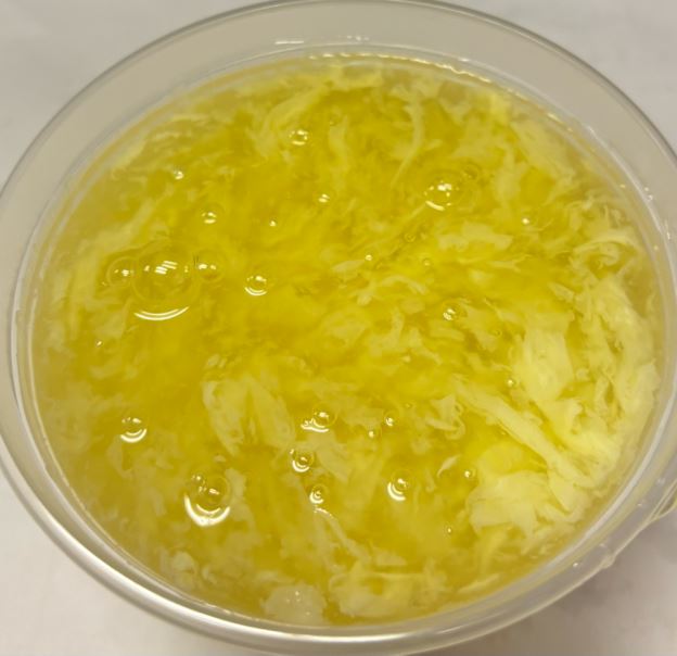 Best 13. Egg Drop Soup in Columbia, SC