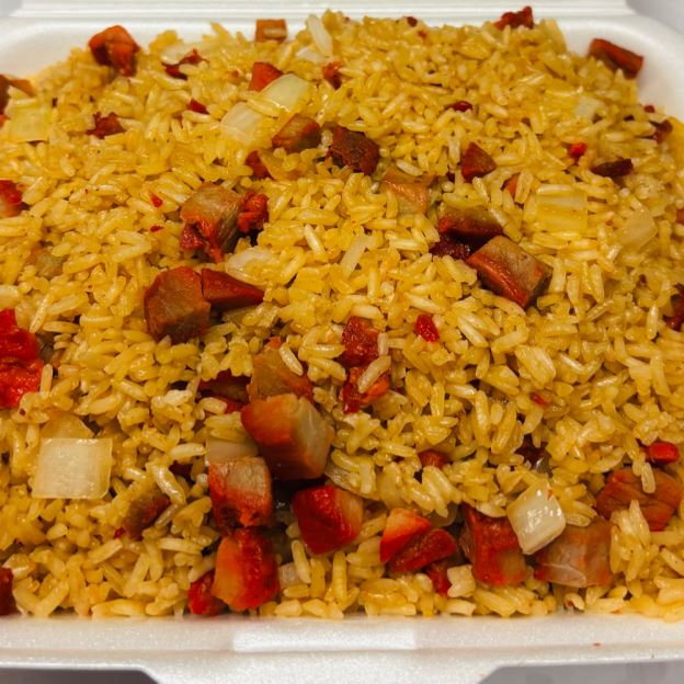 Best 22. Roast Pork Fried Rice in Columbia, SC