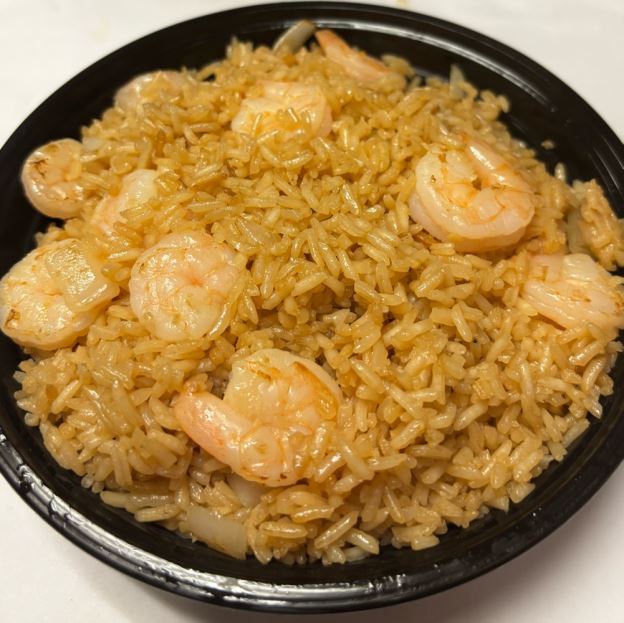 Best 24. Shrimp Fried Rice in Columbia, SC