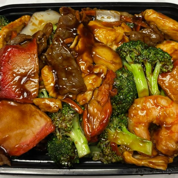 Best S4. Four Seasons in Columbia, SC