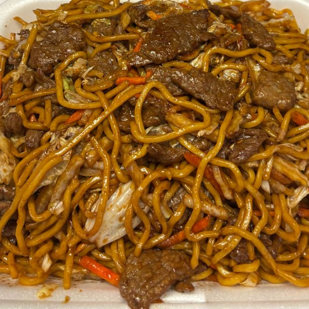 Best 40. Beef Lo Mein in Columbia, SC