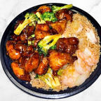 Best 4. Bourbon Chicken in Columbia, SC