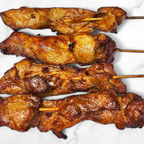 Best 10. Chicken Teriyaki Sticks (4) in Columbia, SC