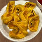Best 4. Fried Pork Wonton (10) in Columbia, SC