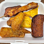 Best 7. Pu Pu Platter in Columbia, SC