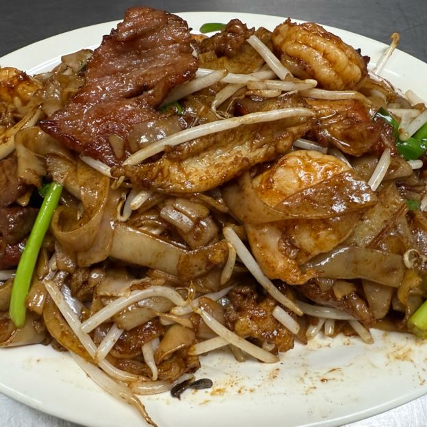 Best Combo Cantonese Chow Fun in Chandler, AZ