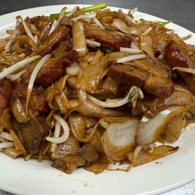 Best Pork Cantonese Chow Fun in Chandler, AZ