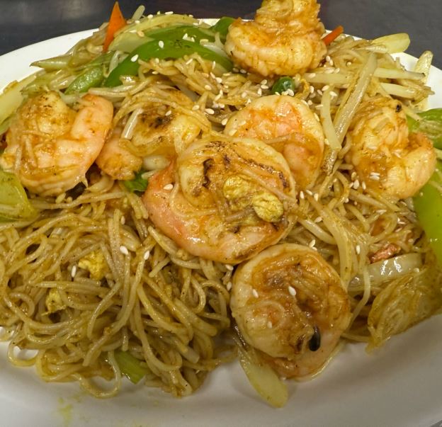 Best Shrimp Rice Noodles in Chandler, AZ