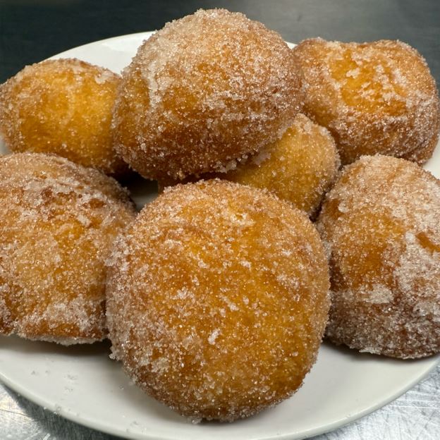 Best Fried Chinese Donuts (10 pcs) in Chandler, AZ