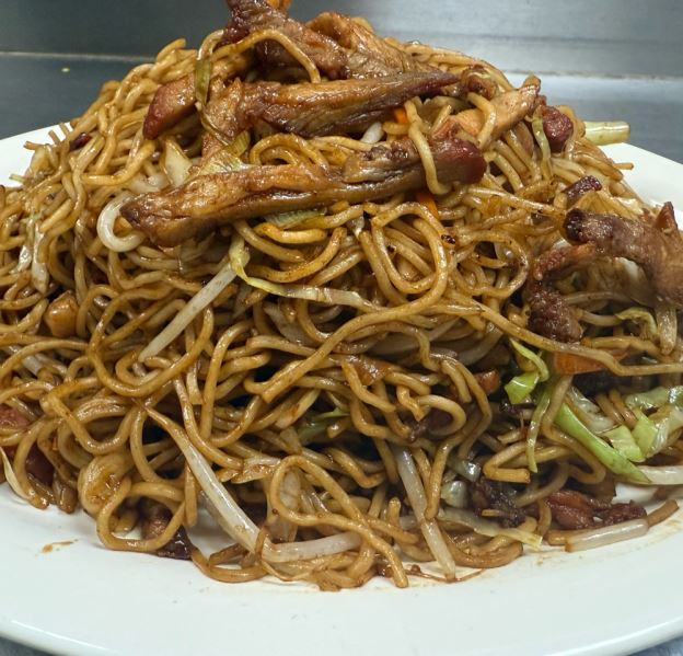 Best Pork Chow Mein in Chandler, AZ