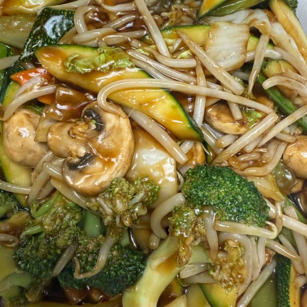 Best Vegetable Chop Suey in Chandler, AZ