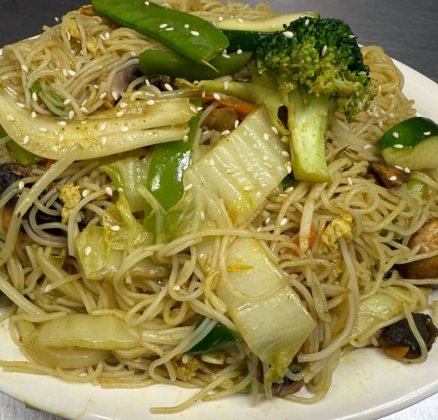Best Vegetable Rice Noodles in Chandler, AZ