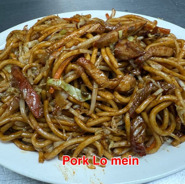 Best Pork Lo Mein (Lunch) in Chandler, AZ