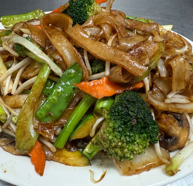 Best Vegetable Cantonese Chow Fun in Chandler, AZ