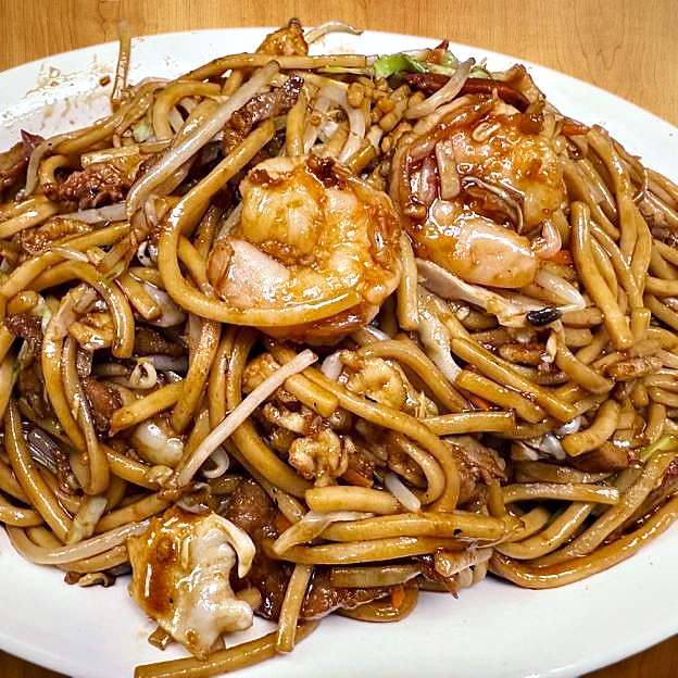 Best Combo Lo Mein in Chandler, AZ