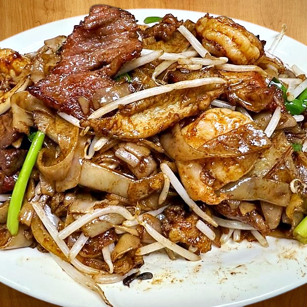 Best Combo Cantonese Chow Fun in Chandler, AZ