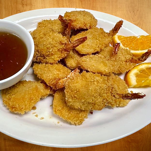 Best Orange Shrimp in Chandler, AZ