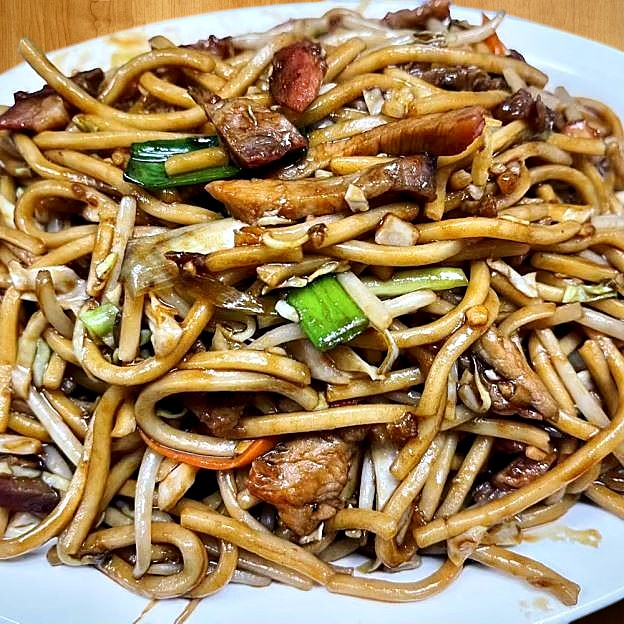 Best Pork Lo Mein in Chandler, AZ