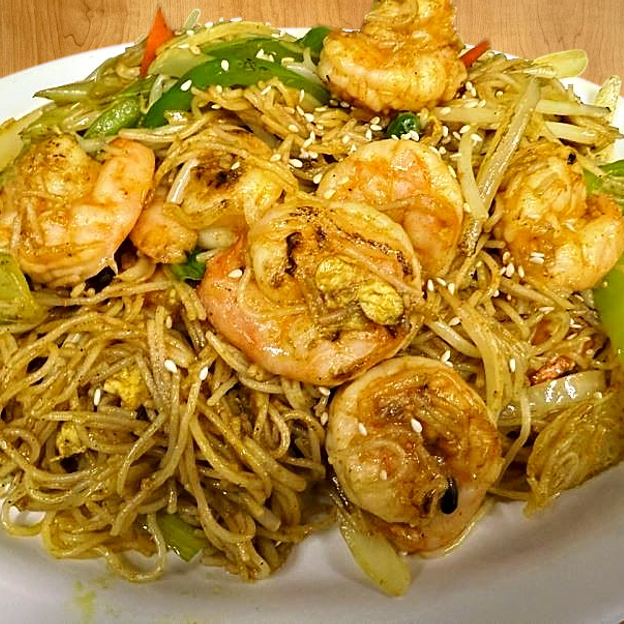 Best Shrimp Rice Noodles in Chandler, AZ