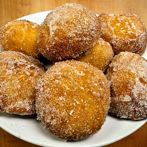 Best Fried Chinese Donuts (10 pcs) in Chandler, AZ