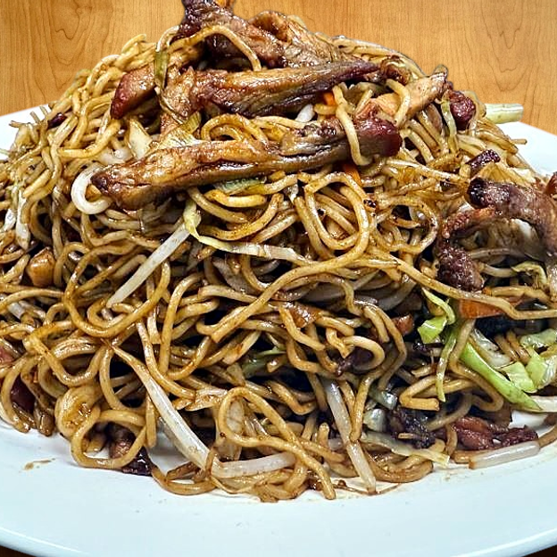 Best Pork Chow Mein in Chandler, AZ