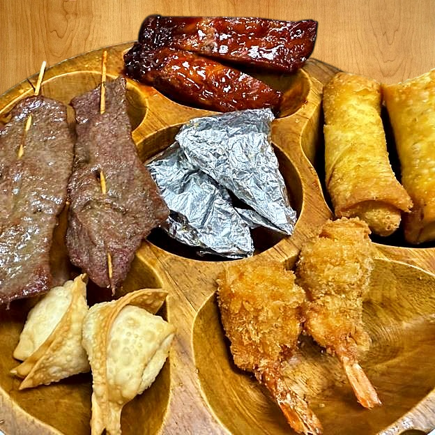 Best Pu Pu Platter in Chandler, AZ