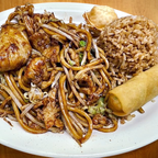 Best Chicken Lo Mein (Lunch) in Chandler, AZ