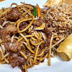 Best Beef Lo Mein (Lunch) in Chandler, AZ