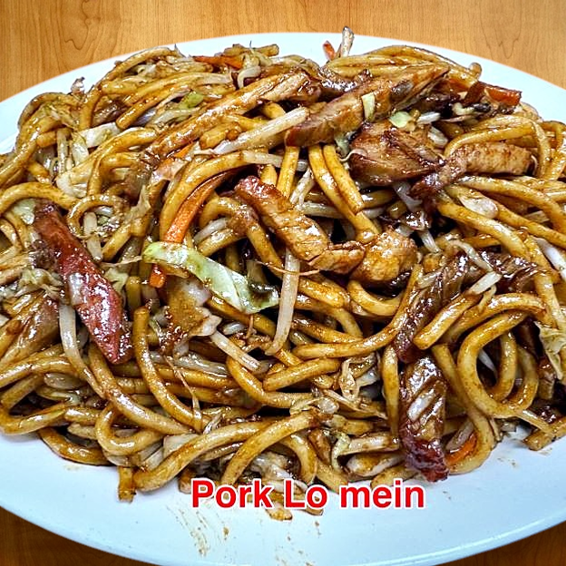 Best Pork Lo Mein (Lunch) in Chandler, AZ