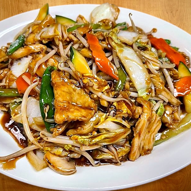 Best Chicken Chop Suey in Chandler, AZ