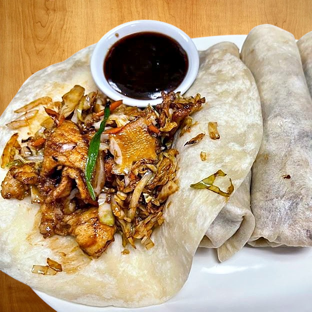 Best Chicken Moo Shu in Chandler, AZ
