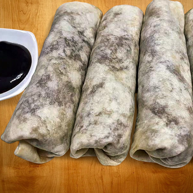 Best Vegetable Moo Shu in Chandler, AZ