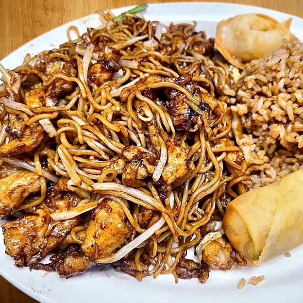 Best Chicken Chow Mein(Lunch) in Chandler, AZ
