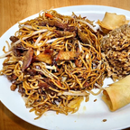 Best Pork Chow Mein (Lunch) in Chandler, AZ
